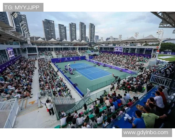 广州网球队转型升级之路探秘与未来展望