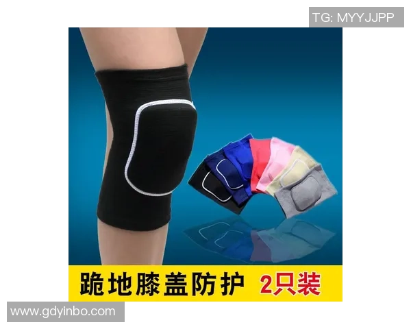 如何正确穿戴足球护膝的详细图解与注意事项分享 如何正确穿戴足球护膝的详细图解与注意事项分享