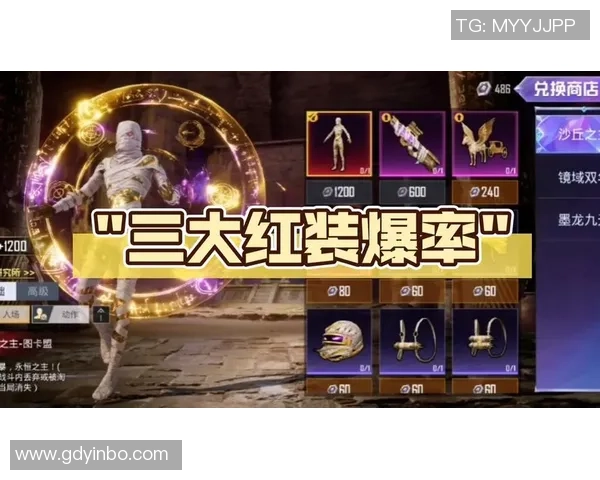 和平精英装备选购指南：如何选择适合的显示器提升游戏体验