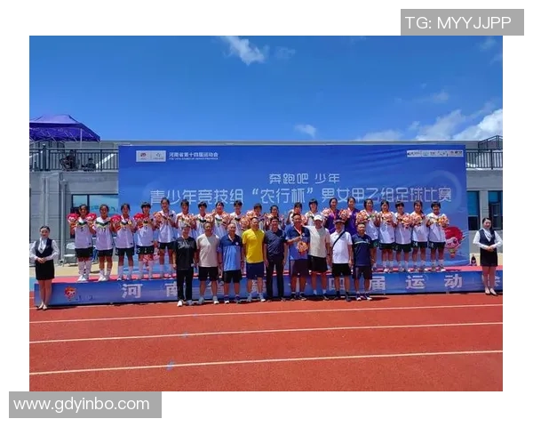 探索SRL足球的魅力与发展潜力，助力青少年成长与竞技水平提升