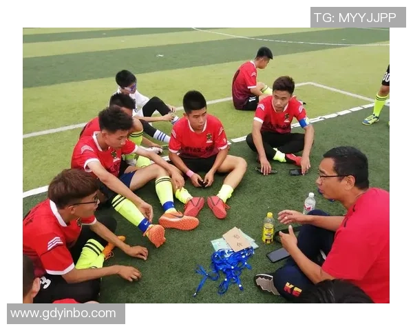 广西女足球崛起之路:奋勇拼搏展现青春风采与团队精神 广西女足球崛起之路:奋勇拼搏展现青春风采与团队精神