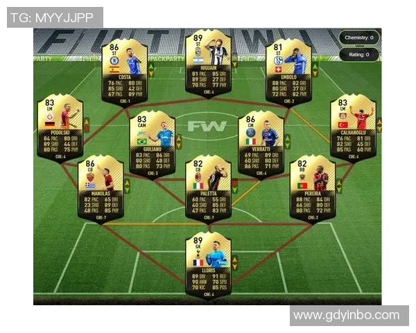 实况足球2017前锋技巧解析与最佳阵容推荐助你轻松制胜