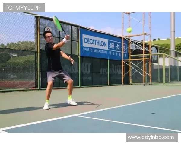 深圳网球队引领最新网球战术TOP10解析与应用技巧分享