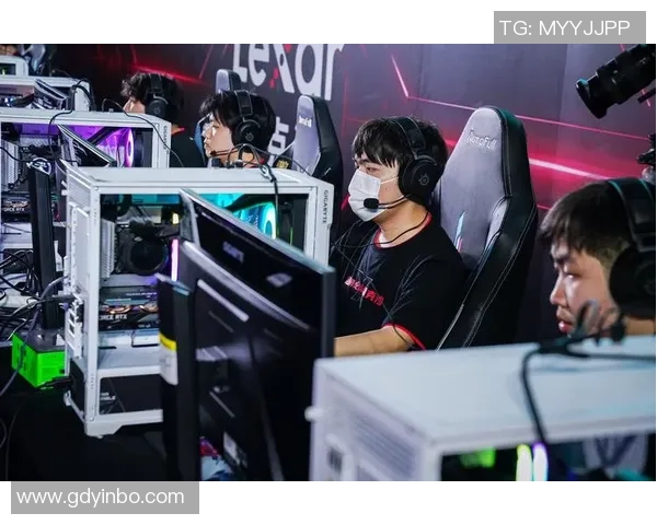 深入分析BLG战队的运营策略与市场表现 深入分析BLG战队的运营策略与市场表现