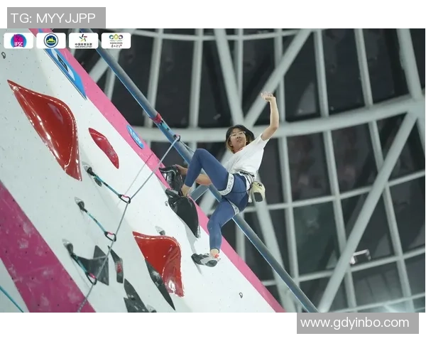 武汉攀岩队整体压制现象分析与攀岩热点探讨