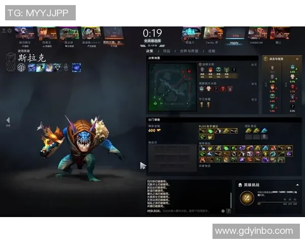 深度对话：周伟分享他在DOTA2世界中的成长与挑战经历