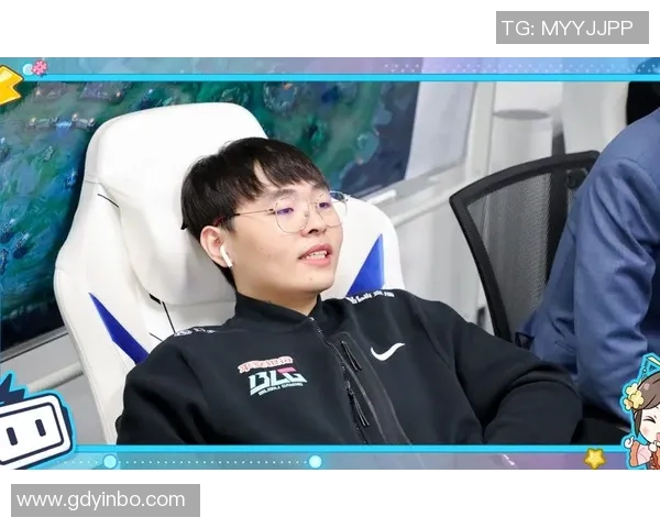 赛后分析:V5与BLG在比赛中的心理素质对比与启示 赛后分析:V5与BLG在比赛中的心理素质对比与启示