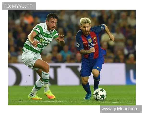 米西足球：探索这位传奇球员如何改变现代足球的面貌与未来发展