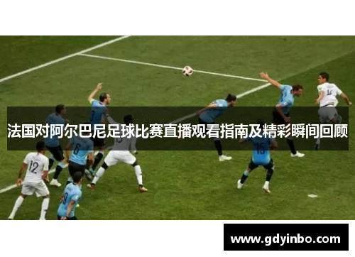 法国对阿尔巴尼足球比赛直播观看指南及精彩瞬间回顾